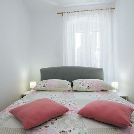 Apartments Ivana Trogir Kültér fotó