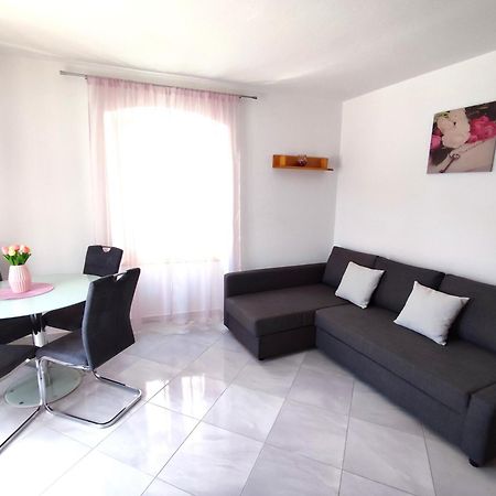 Apartments Ivana Trogir Kültér fotó