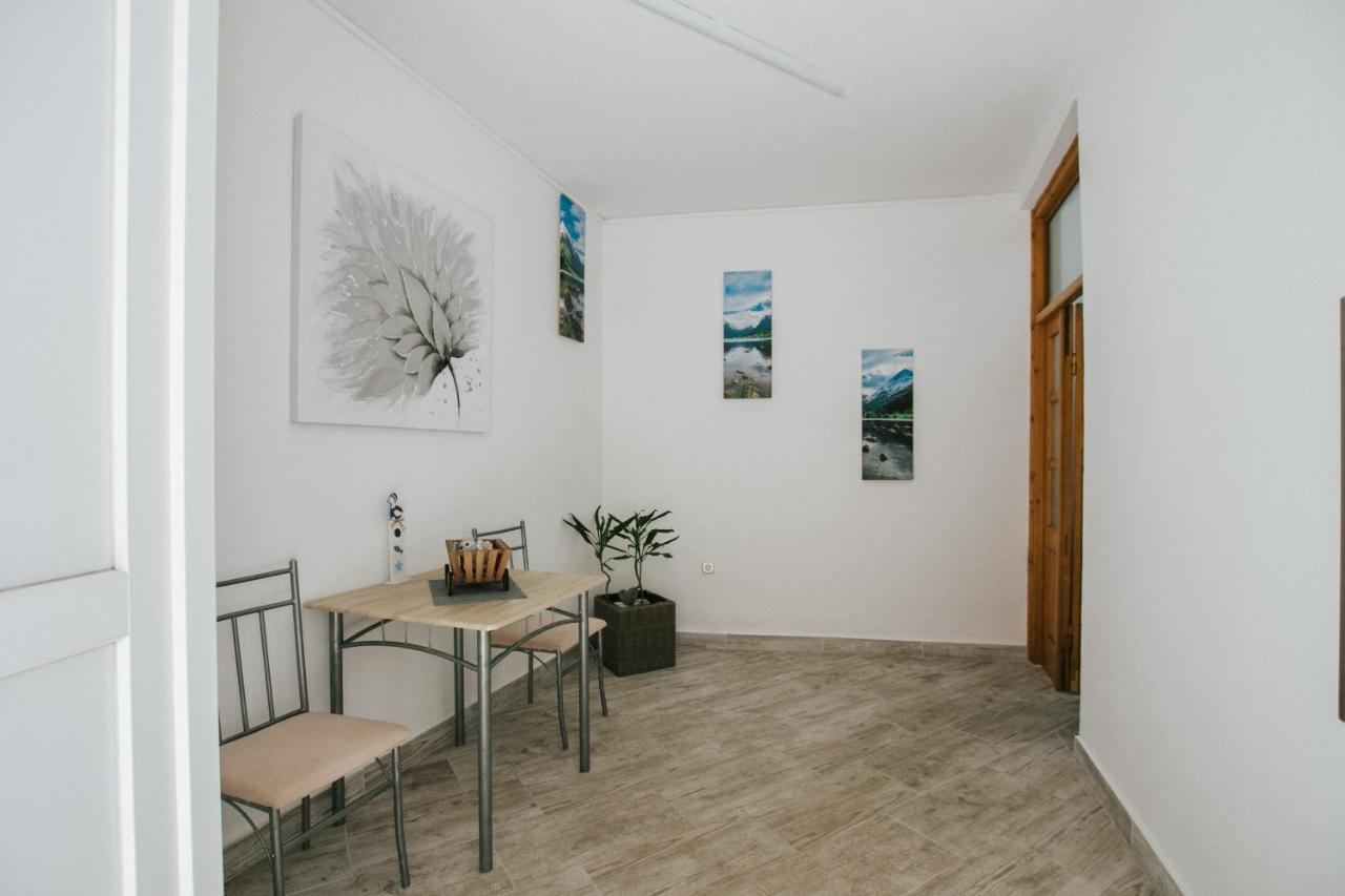 Apartments Ivana Trogir Kültér fotó