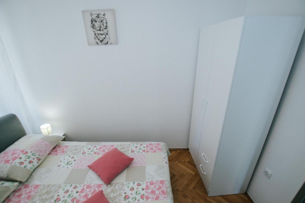 Apartments Ivana Trogir Kültér fotó