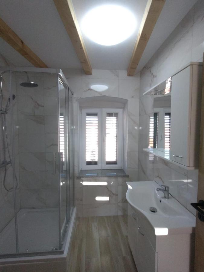 Apartments Ivana Trogir Kültér fotó