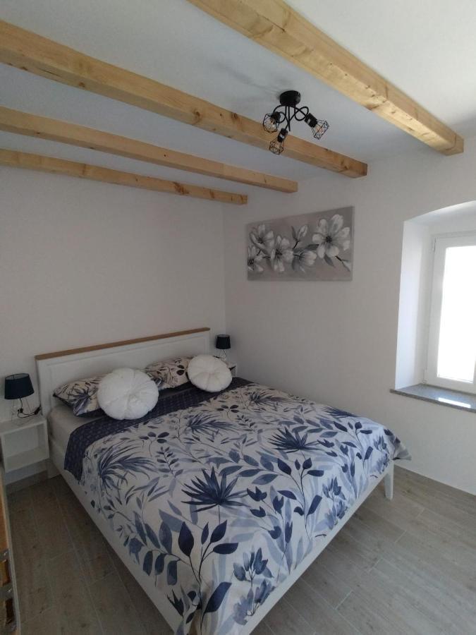 Apartments Ivana Trogir Kültér fotó
