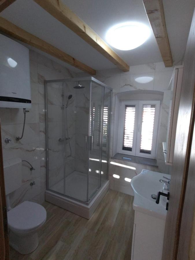 Apartments Ivana Trogir Kültér fotó