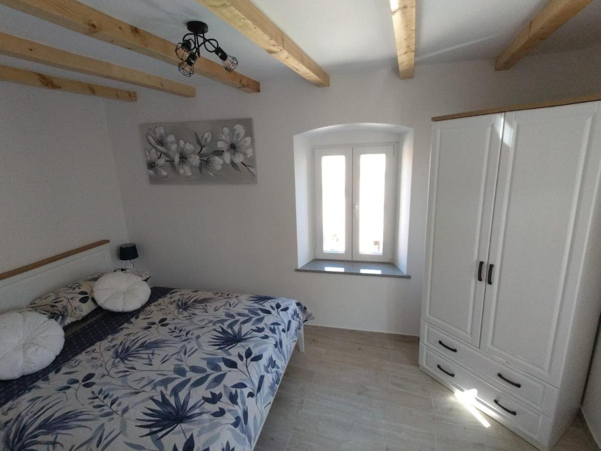 Apartments Ivana Trogir Kültér fotó