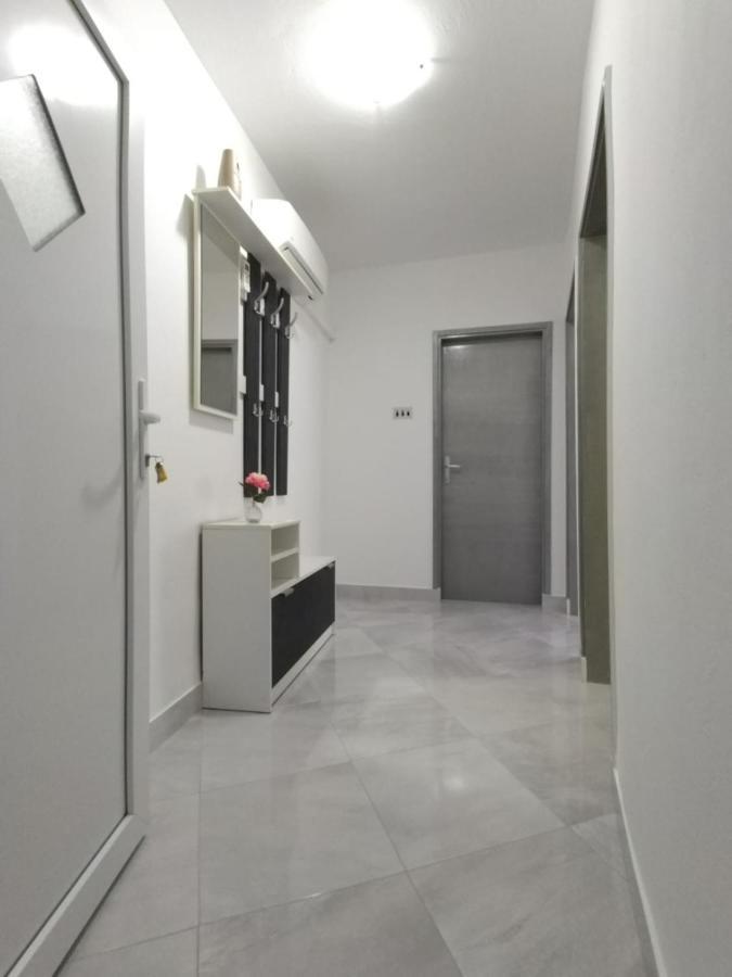 Apartments Ivana Trogir Kültér fotó