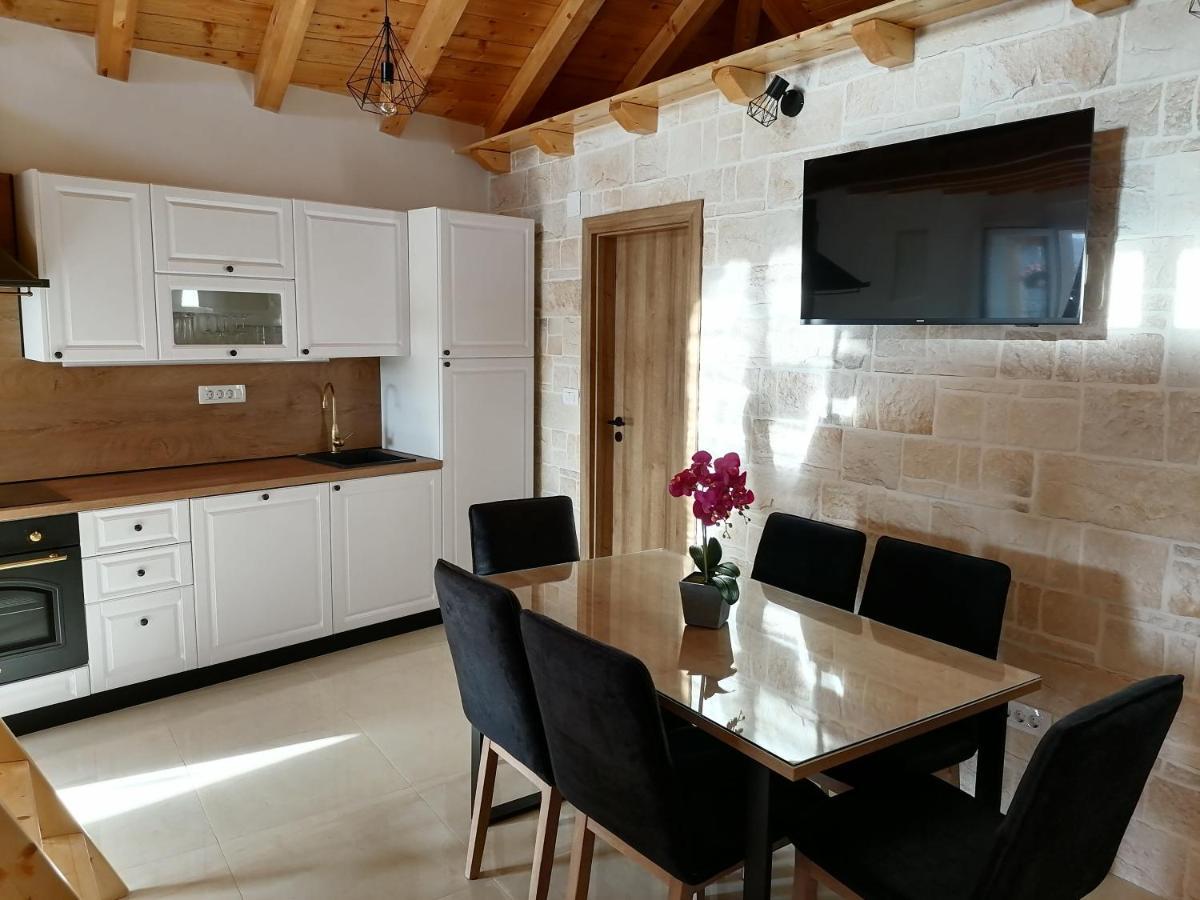 Apartments Ivana Trogir Kültér fotó