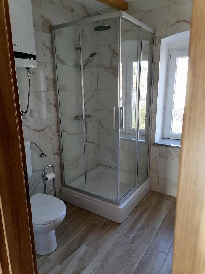 Apartments Ivana Trogir Kültér fotó