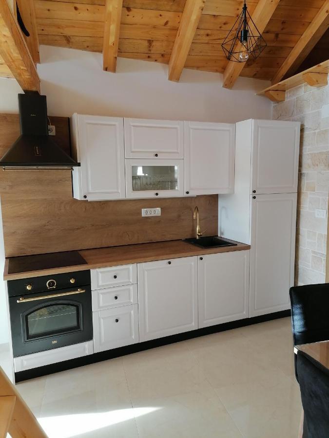 Apartments Ivana Trogir Kültér fotó