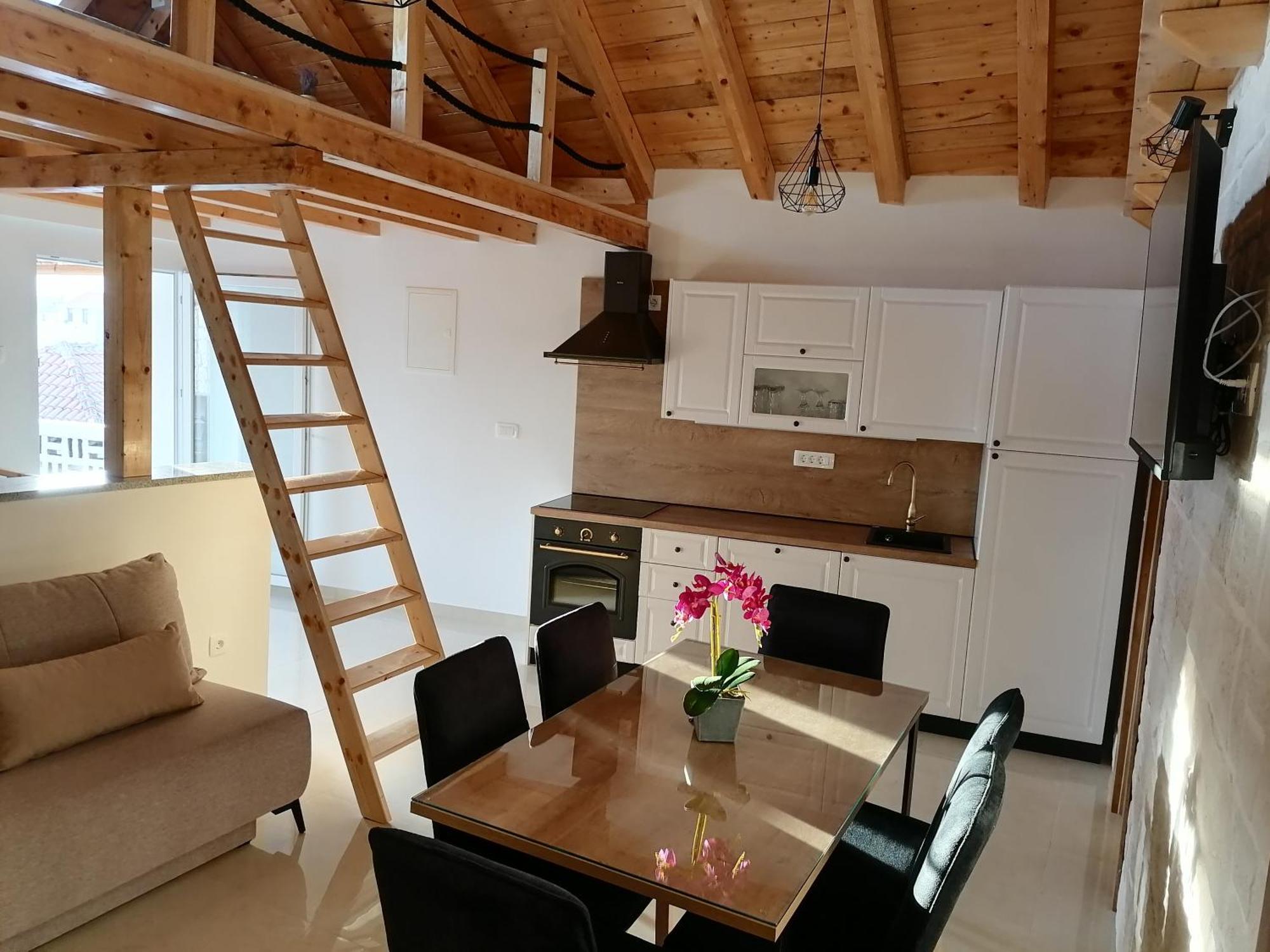 Apartments Ivana Trogir Kültér fotó
