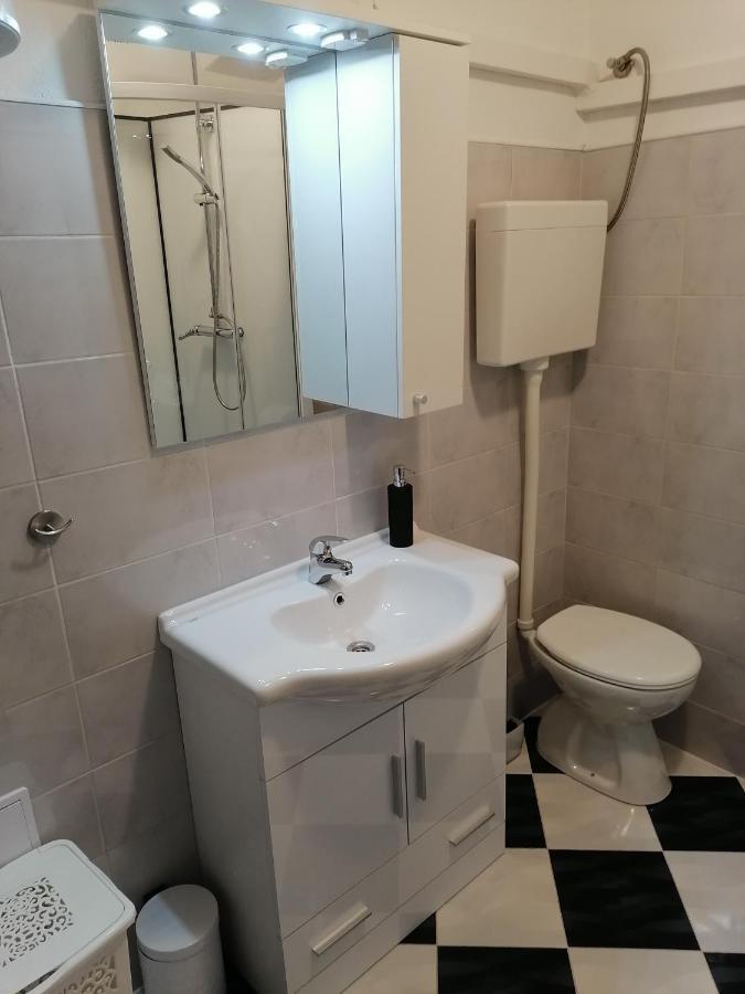 Apartments Ivana Trogir Kültér fotó