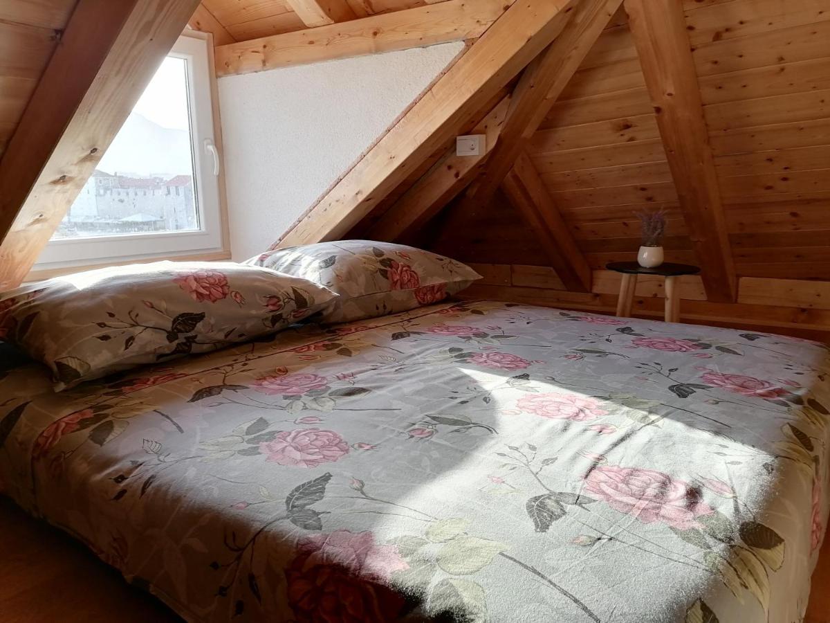 Apartments Ivana Trogir Kültér fotó