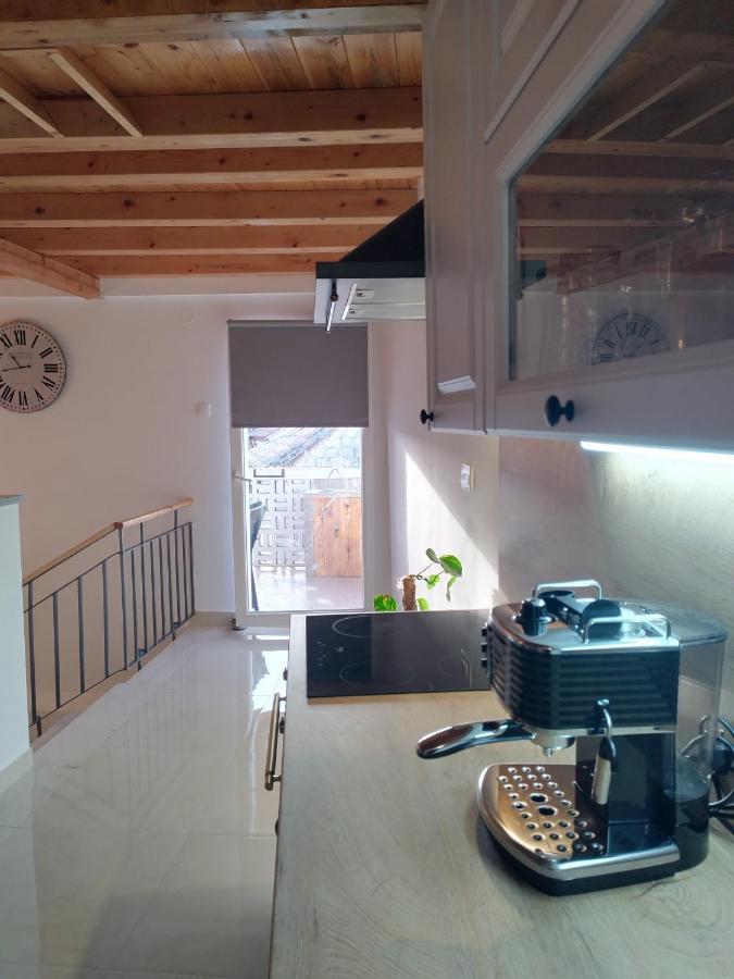 Apartments Ivana Trogir Kültér fotó