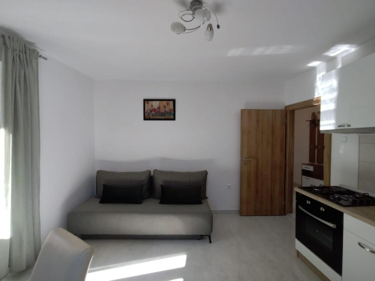 Apartments Ivana Trogir Kültér fotó