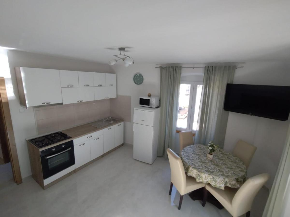 Apartments Ivana Trogir Kültér fotó