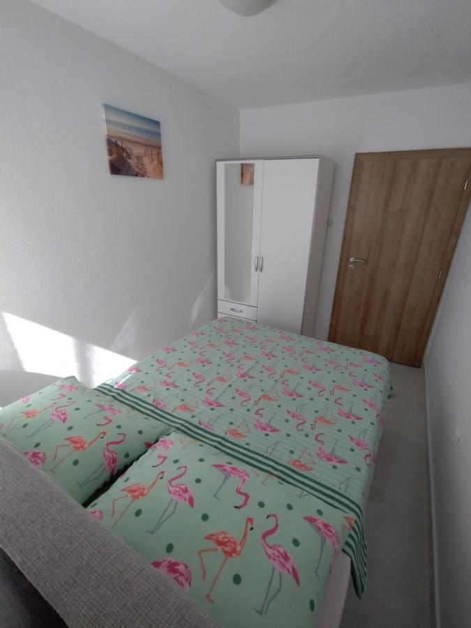 Apartments Ivana Trogir Kültér fotó