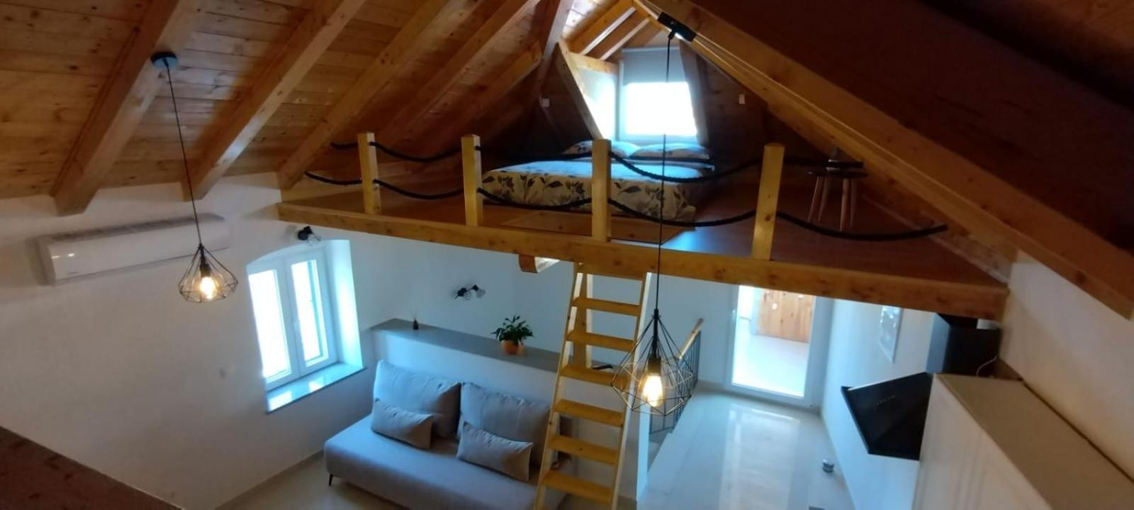 Apartments Ivana Trogir Kültér fotó