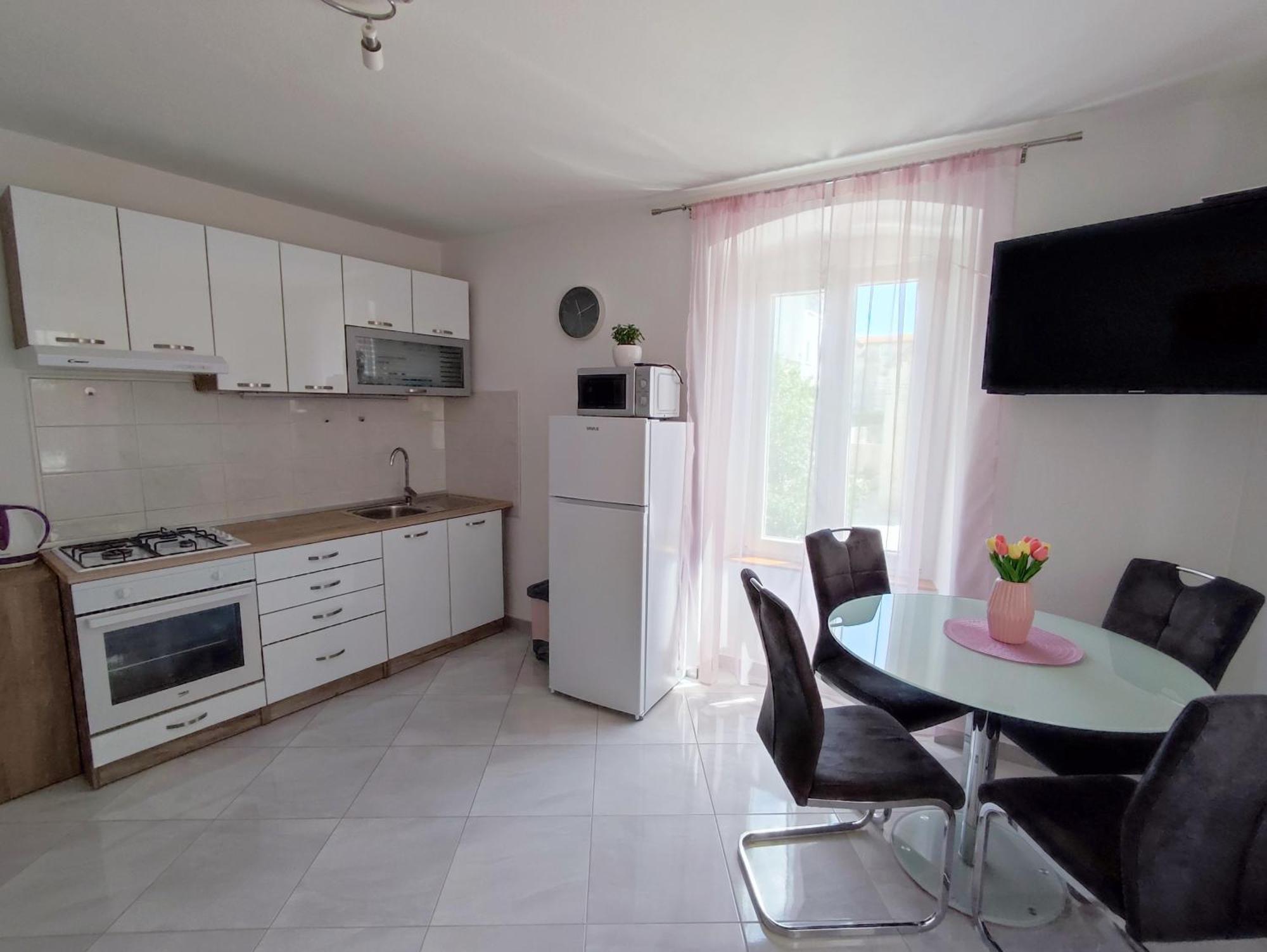Apartments Ivana Trogir Kültér fotó