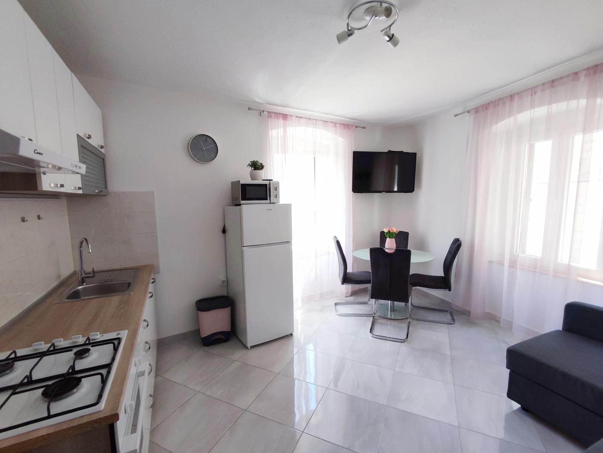 Apartments Ivana Trogir Kültér fotó